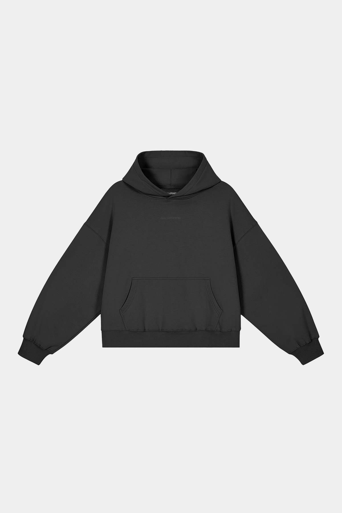 SPIN HOODIE