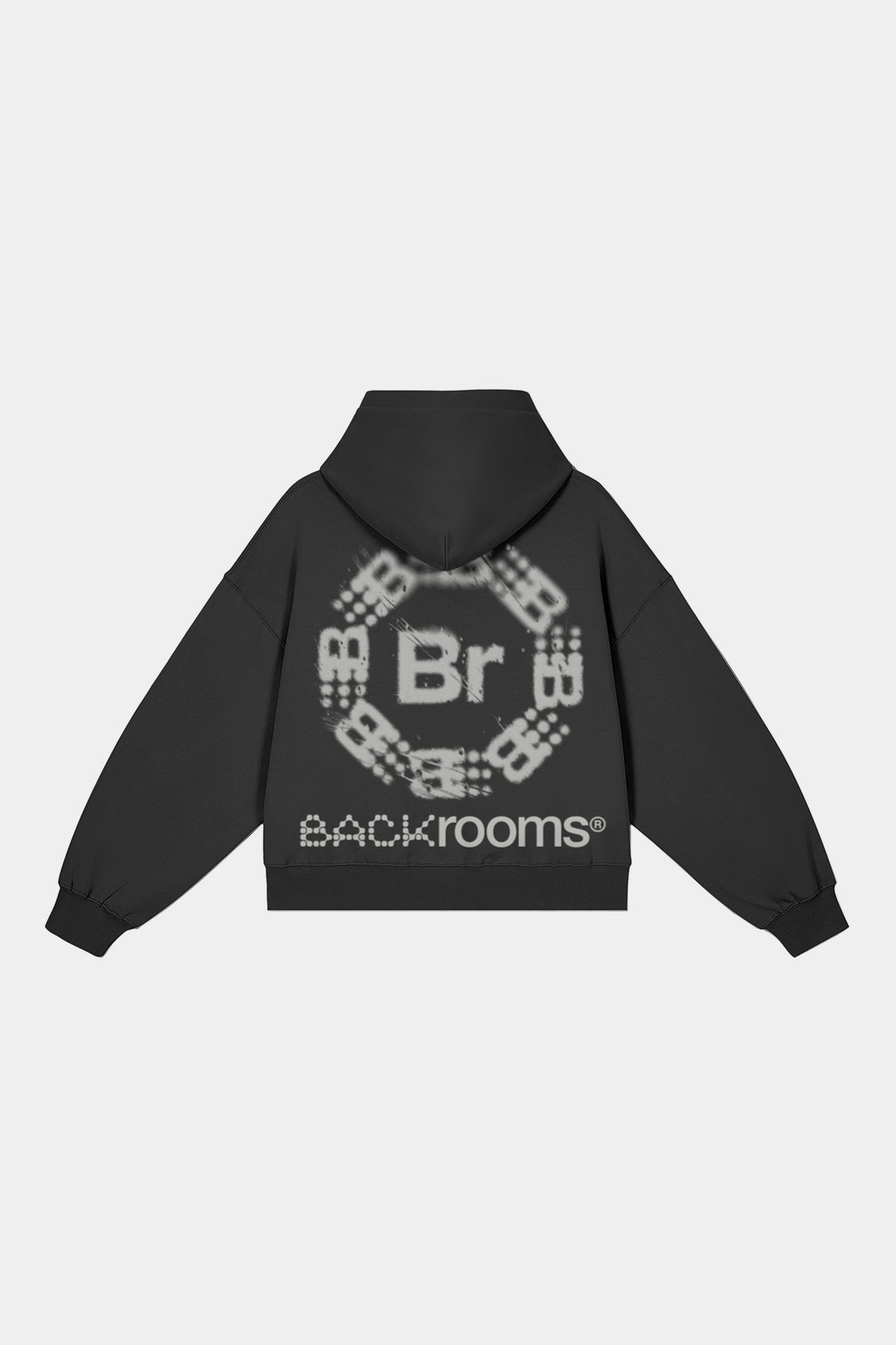 SPIN HOODIE