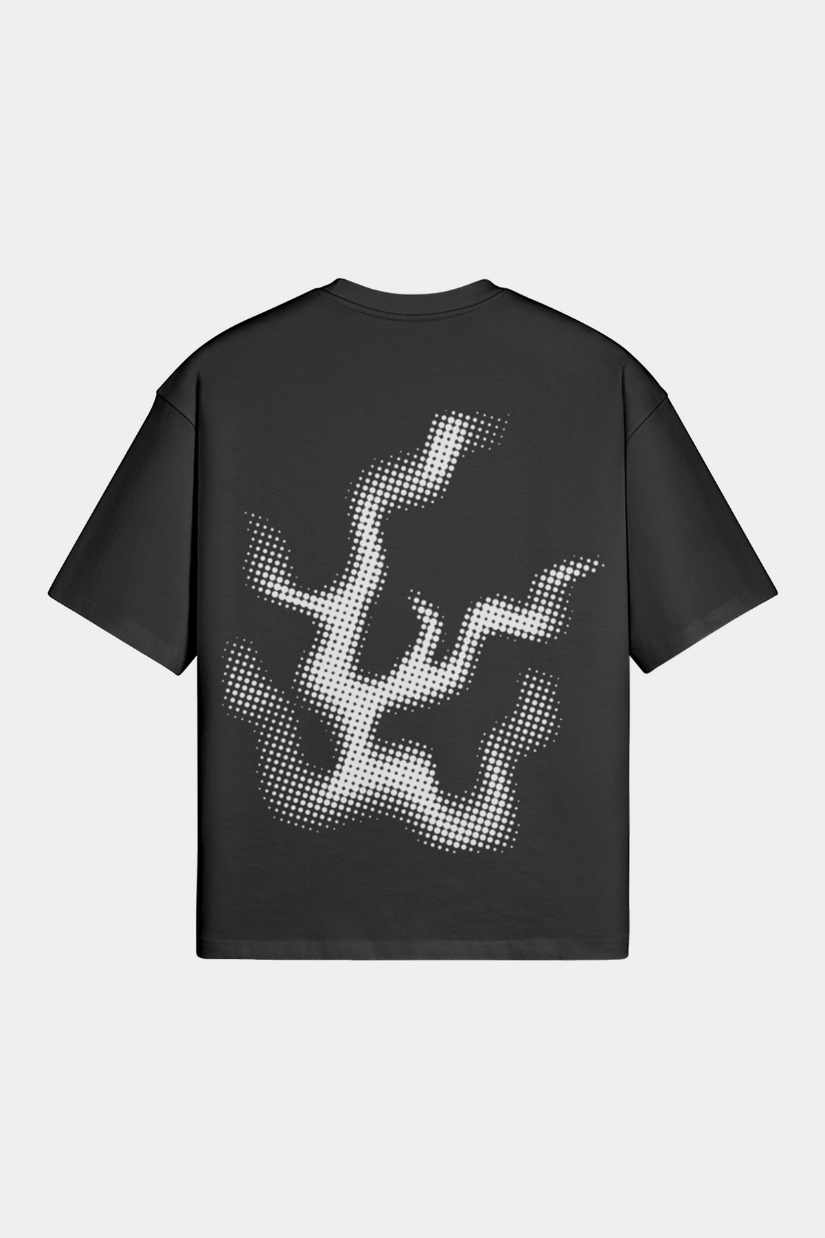 BR DOT T-SHIRT