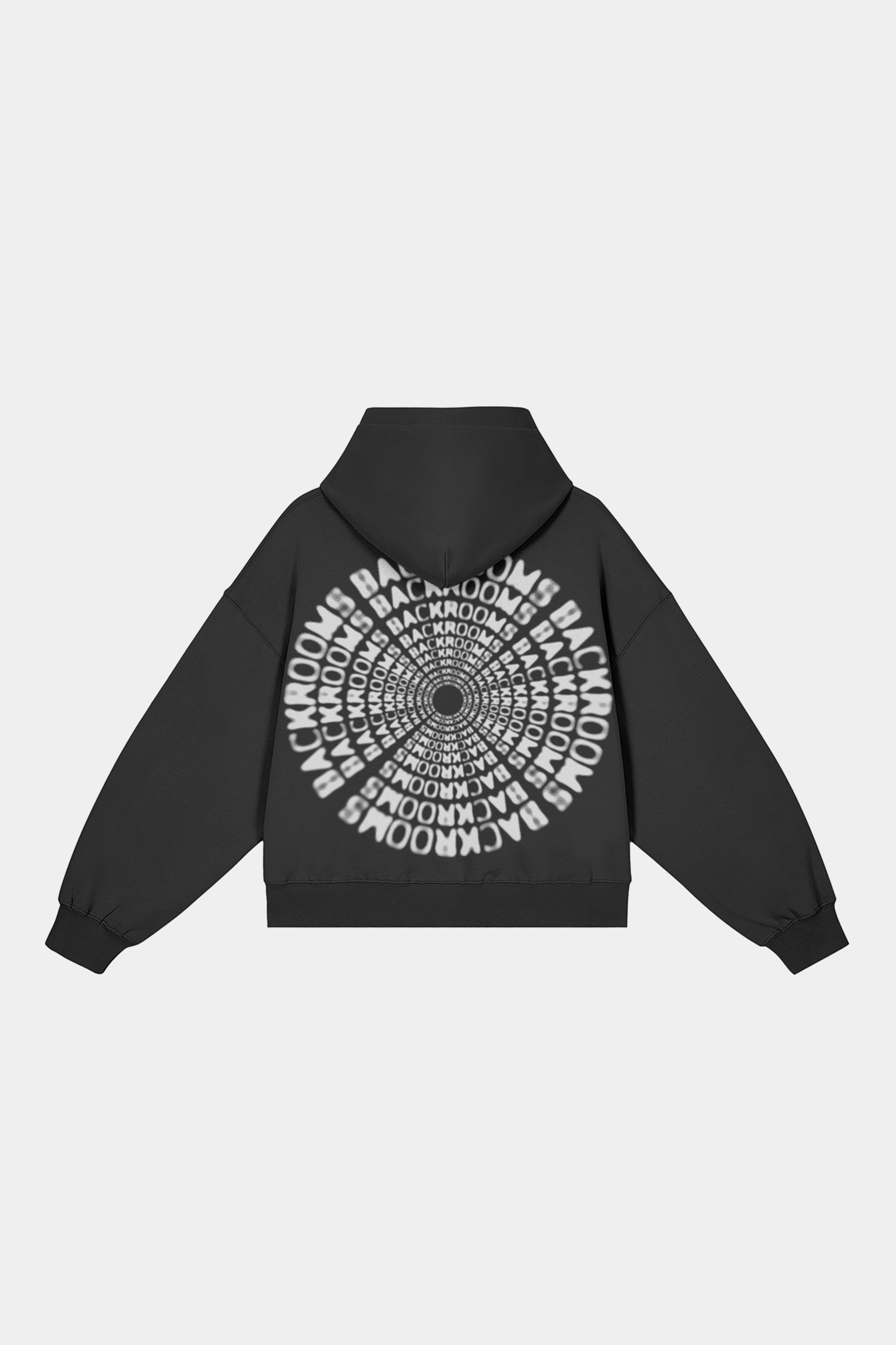 HYPNOTIC HOODIE